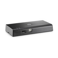 Estacin de conexin HP 2.0 USB (AY052ET#AC3)